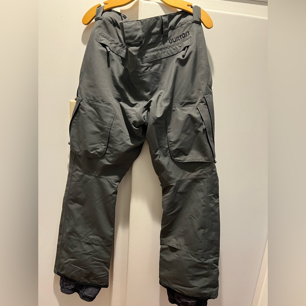 Burton Men’s Ski Pants